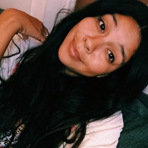 Meet your Posher, Mariah